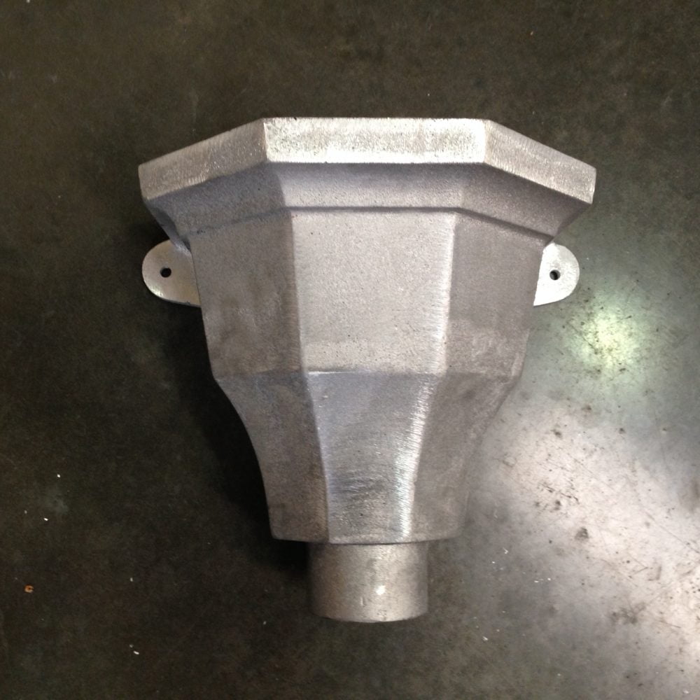 Aluminium hopper heads Purchase Online Trade Prices