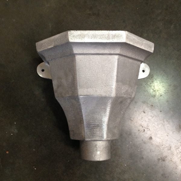 Aluminium hopper heads Purchase Online Trade Prices