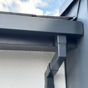 Commercial Gutters