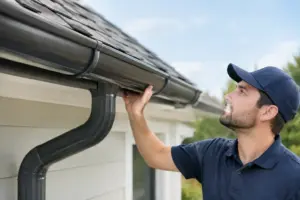 How to Choose Cast Gutters for Your Property